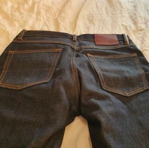 Gustin Raw Selvedge